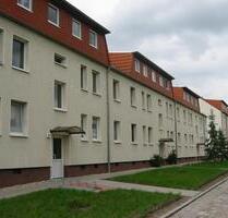 Ländlich gelegene 3-Zimmer-Wohnung am Ortsrand von Klieken - Coswig (Anhalt)