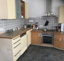3-Zimmerwohnung in Sennfeld - 600,00 EUR Kaltmiete, ca.  60,00 m² in Sennfeld (PLZ: 97526)