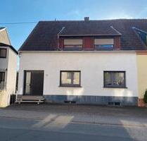 Ein- bis Zweifamilienhaus in IllingenHüttigweiler - Schiffweiler