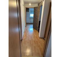 3 Zimmer Wohnung in Heilbronn Zentrum ab sofort