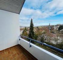 Charmante, frisch renovierte 1-Zimmer-Wohnung nahe Hochschule - Pforzheim