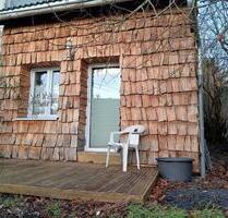 kleine Single- Apartment- Wohnung in Winkelbach - Bergisch Gladbach Alt-Frankenforst