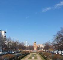 zentral + vielfältig nutzbar + optimale Anbindungen - zwischen Oranienplatz und Engelbecken - Berlin Friedrichshain-Kreuzberg