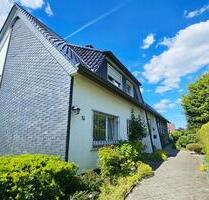 Gemütlich & geräumig mit herrlichem Garten in bevorzugter Lage - Wermelskirchen