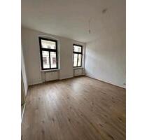 Sanierte 2 Raum Wohnung - 450,00 EUR Kaltmiete, in Bernburg (Saale) (PLZ: 06406)