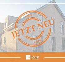 Charmante 3-Zimmer-Dachgeschosswohnung inkl. EBK in Papenburg-Obenende!