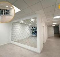 Attraktive Gewerbefläche (ehemals Beautysalon) im City Center zu vermieten - Schwäbisch Gmünd