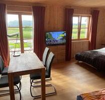 Wohnen auf Zeit, Ferienwohnung München-Bad Tölz-Holzkirchen-Wor - Dietramszell