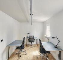 Coworking Village in Berlin Neukölln - All-in-Miete