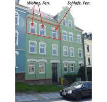 °°°° Tolle 2-Raum mit überdachtem Südbalkon in Zentrumsnähe von Burgstädt °°°°
