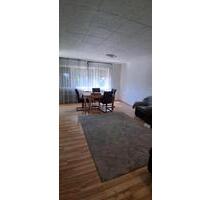 3 Zimmer Wohnung - 600,00 EUR Kaltmiete, in Kirchberg an der Jagst (PLZ: 74592)