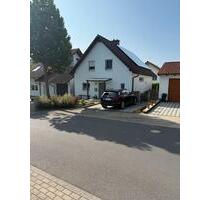 Modernes Eigenheim mit Garten und Garage in bester Wohnlage - Buchen (Odenwald)