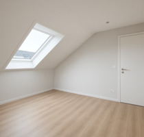 Renovierte 3-Zimmer-Dachgeschosswohnung - Einzugsbereit! - Donaueschingen