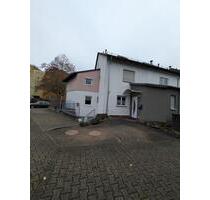 Attraktives Reihenendhaus in Mainz-Hechtsheim