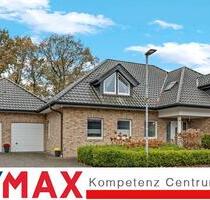 !!Exklusivität Pur!! Traumhafter Bungalow in Bestlage von Dörpen