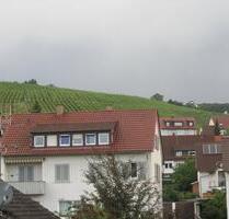 2 Zimmer- Wohnung in Grunbach- Remshalden zu vermieten