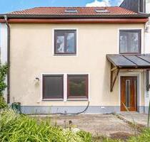REH Im Herzen von Mering - 1.585,00 EUR Kaltmiete, ca.  133,00 m² in Mering (PLZ: 86415)
