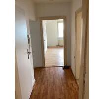 Schöne 3-Zimmer Wohnung im Erdgeschoss mit Balkon in Hildesheim