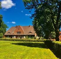 3 Zimmer Wohnung 21272 Egestorf OT Döhle, EG 105 m²