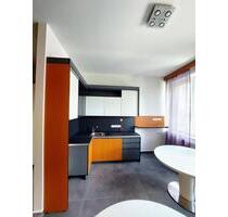 3-Zimmer-Wohnung in einem modernisierten Gebäude. - Wesendorf