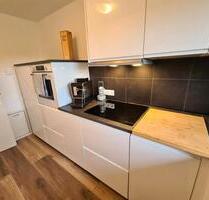 Moderne 2 Zimmer Wohnung auf der Insel Reichenau