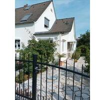 Haus in Heiligensee ab 1.10. - 30. 4. zu vermieten. - Berlin Reinickendorf