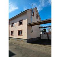 für Familien: vermiete schöne Stadt-Wohnung. 4 Schlafz., 2 Bäder - Aschaffenburg Damm