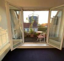 Sonnige Wohnung mit wunderschönem Grundriss in der Simon-Dach-Straße - Berlin Tempelhof-Schöneberg