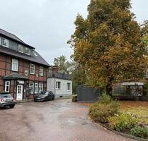 Wolfsburg Ehmen - Mietwohnung mit Garten und PKW Stellplatz - Isenbüttel