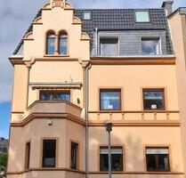 gepflegte Wohnung in 3. Familien Haus in Mülheim zu vermieten - Mülheim an der Ruhr