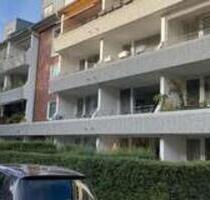 Sanierte 1Raumwohnung 51qm mit sep. Schlafnische und Balkon - Bonn Dransdorf