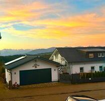 Ferienwohnung zu vermieten Allgäu 5 Personen - Buchenberg