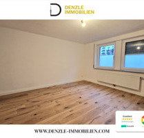 Neuwertige Wohnung nach Sanierung mit sonniger Terrasse im Lehenviertel - Stuttgart