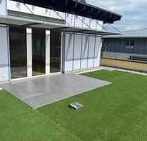 1-Zimmer DG mit großer Dachterrasse – Stilvoll wohnen in Leutzsch - Leipzig Altwest