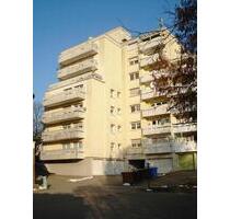 Großzügige 3-ZKBB-Wohnung in zentraler Lage in Pirmasens + Balkon