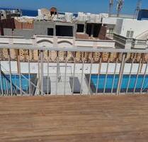 Appartements in toller Lage inkl. Dachterrasse in Hurghada - Eggenfelden