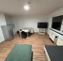 Monteurwohnung Ferienwohnung Apartment Unterkunft - Essen Stadtbezirk IV