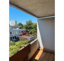Eigentumswohnung mit Balkon und Garage - Trier Kürenz