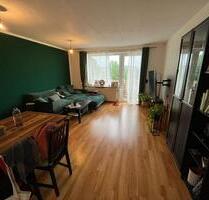 Helle 3-Zi-Whg. im 1. OG in Gieboldehausen zu vermieten