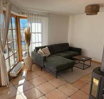 PERFEKT für den Winterurlaub im Chiemgau - Wohnung in Schleching - Rosenheim Innenstadt