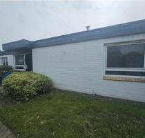 WedelGrenze Rissen 4,5 Zimmer Bungalow mit Garage per sofort