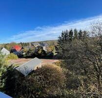 Wohnen im Thüringer Wald - Schmiedefeld 3-Raum-Wohnung - Suhl Aue 1