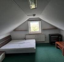 helle freundliche DG-Wohnung in Toplage ,möbliert mit Aufzug - Cham