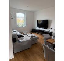 Moderne 2,5 Zimmer Wohnung im Neubauquartier Zentrale Lage - Düsseldorf Pempelfort