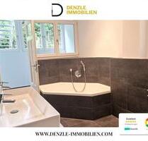 Exklusive Altbauwohnung mit Wintergarten und großzügigem Außenbereich - Stuttgart Stuttgart-West