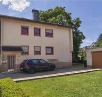 Attraktives voll vermietetes Mehrfamilienhaus mit solider Rendite - Delmenhorst