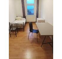 geräumiges Zimmer in 2'er WG zu vermieten - Dresden Pieschen