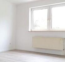 Schöne Oberwohnung - 350,00 EUR Kaltmiete, ca.  50,00 m² in Friedeburg (PLZ: 26446)