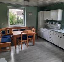 Möblierte 2,5 Zimmer Wohnung mit Terrasse. Ideal für Referendare. - Vohenstrauß