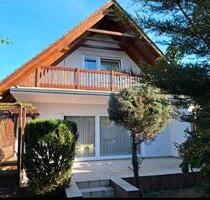 Einfamilienhaus in zentralen Lage Lachendorf